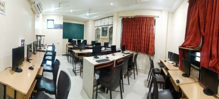 Systel Institute Of Management & Research Dhule Infrastructure photo 9